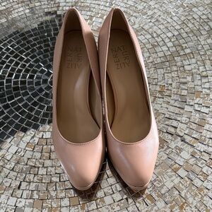 Naturalizer Women's Blush Heels